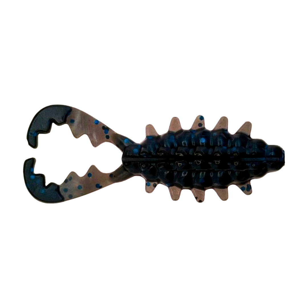 WM Bayou Baby Bio Craw WM Bayou Baby Bio Craw