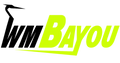 WM Bayou logo