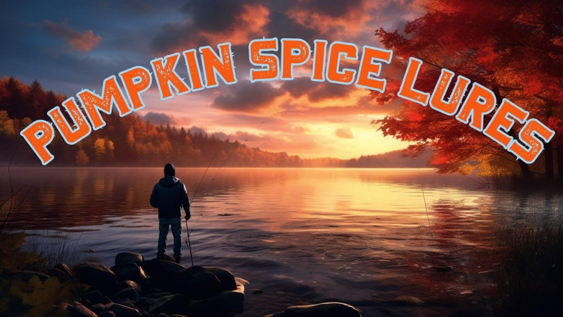 Hooked on Fall: The Pumpkin Spice Lure That's Catching More Than Just Attention - WM Bayou