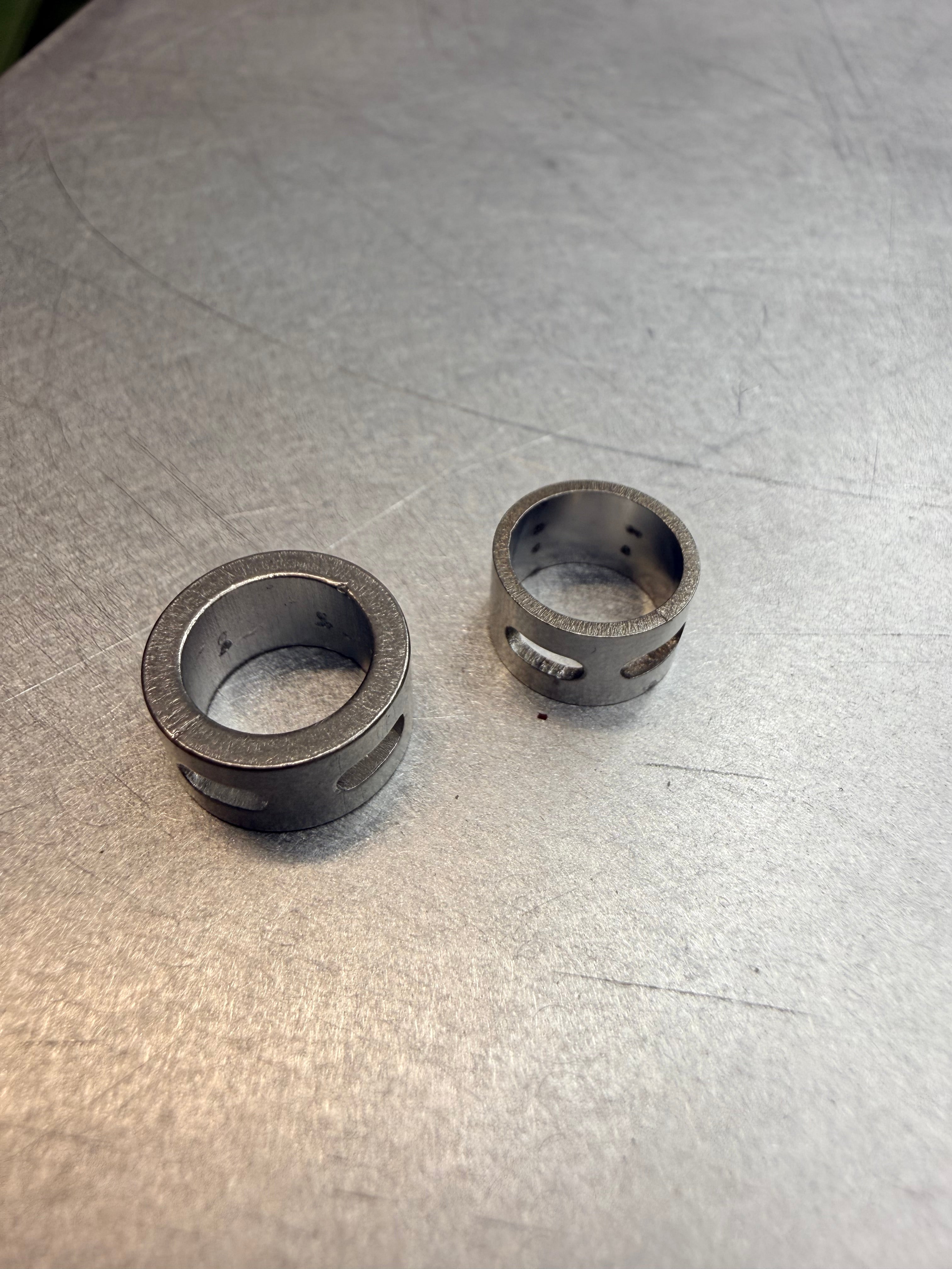 Wacky-Neko Ring