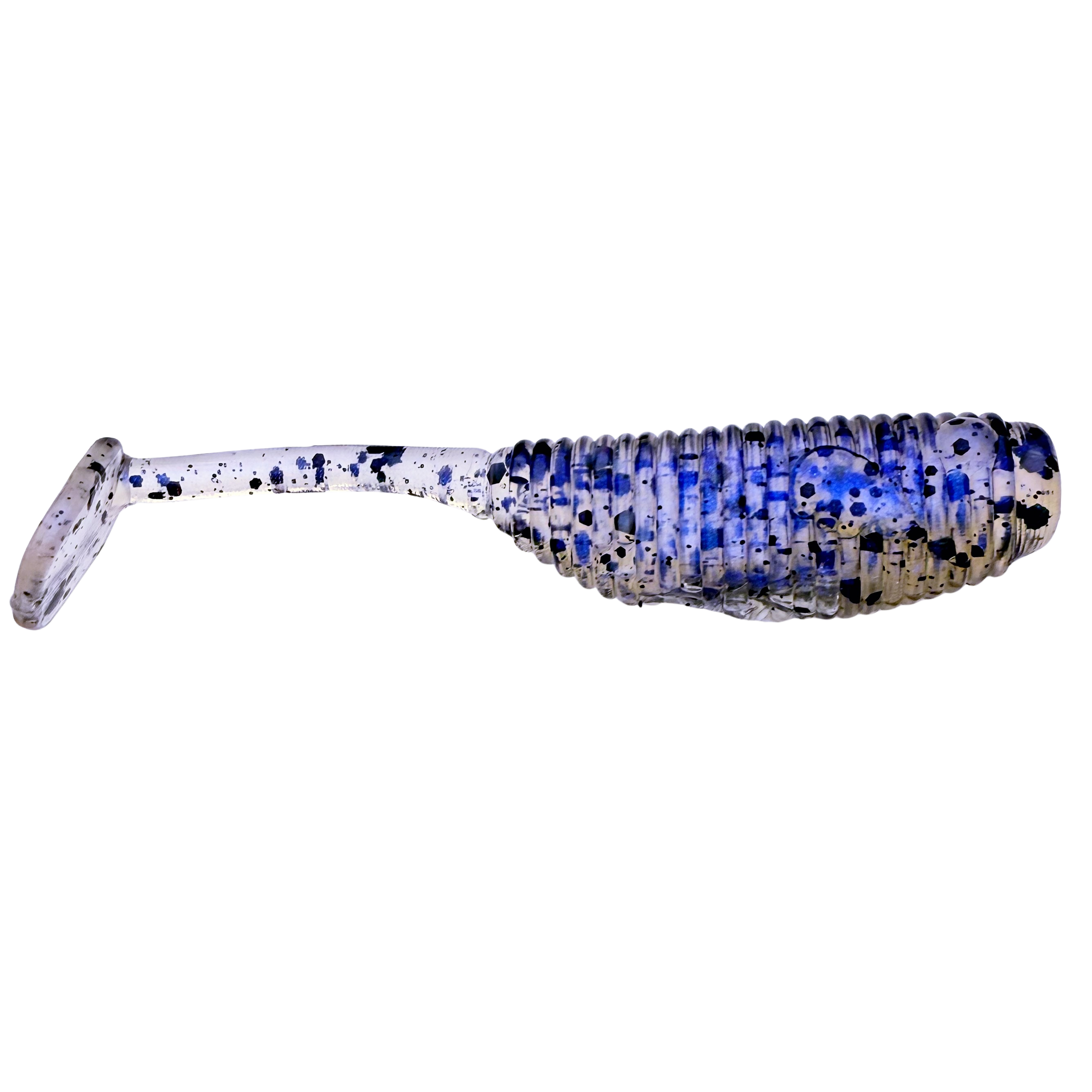 Phat Paddle - Ghost Blue