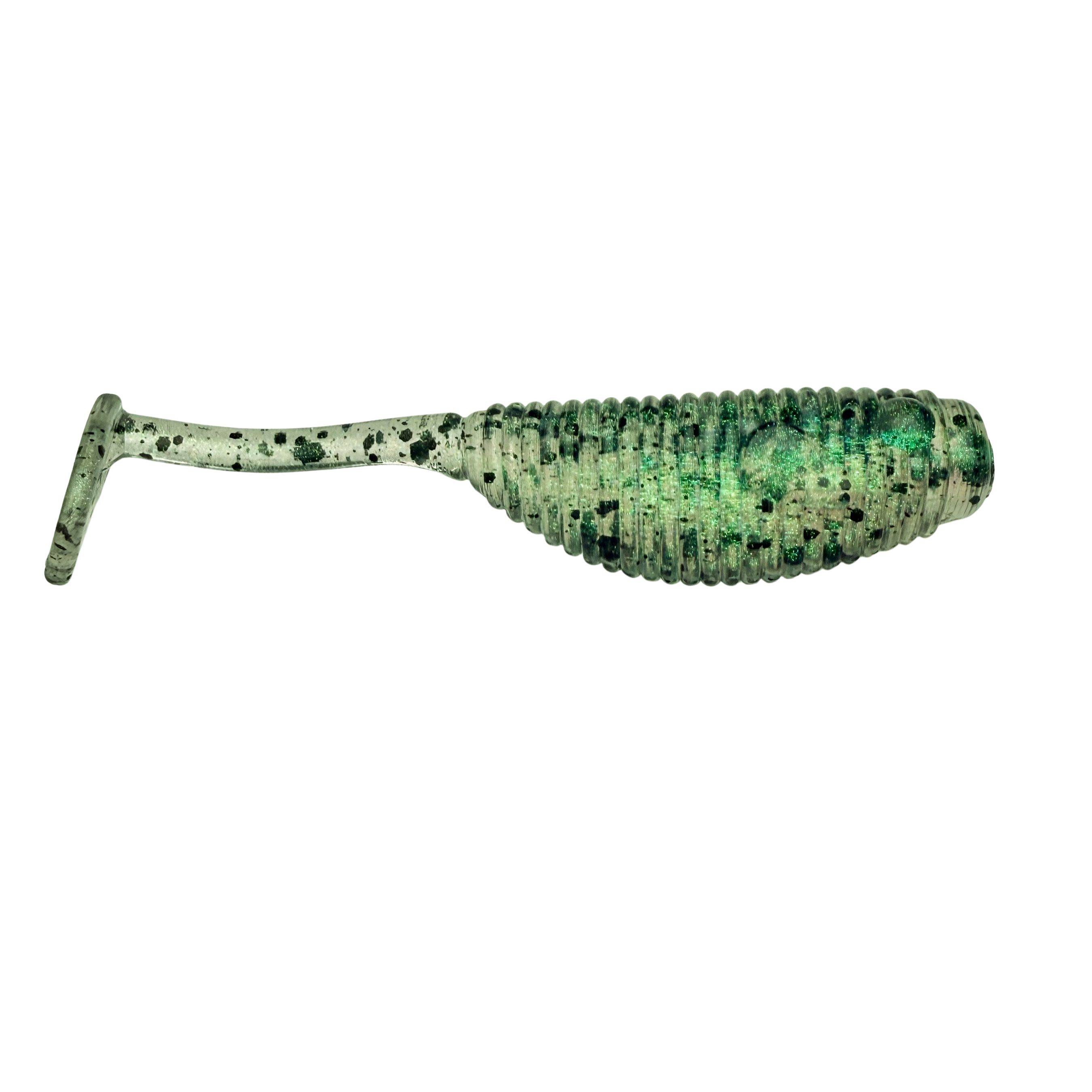 Phat Paddle - Ghost Green