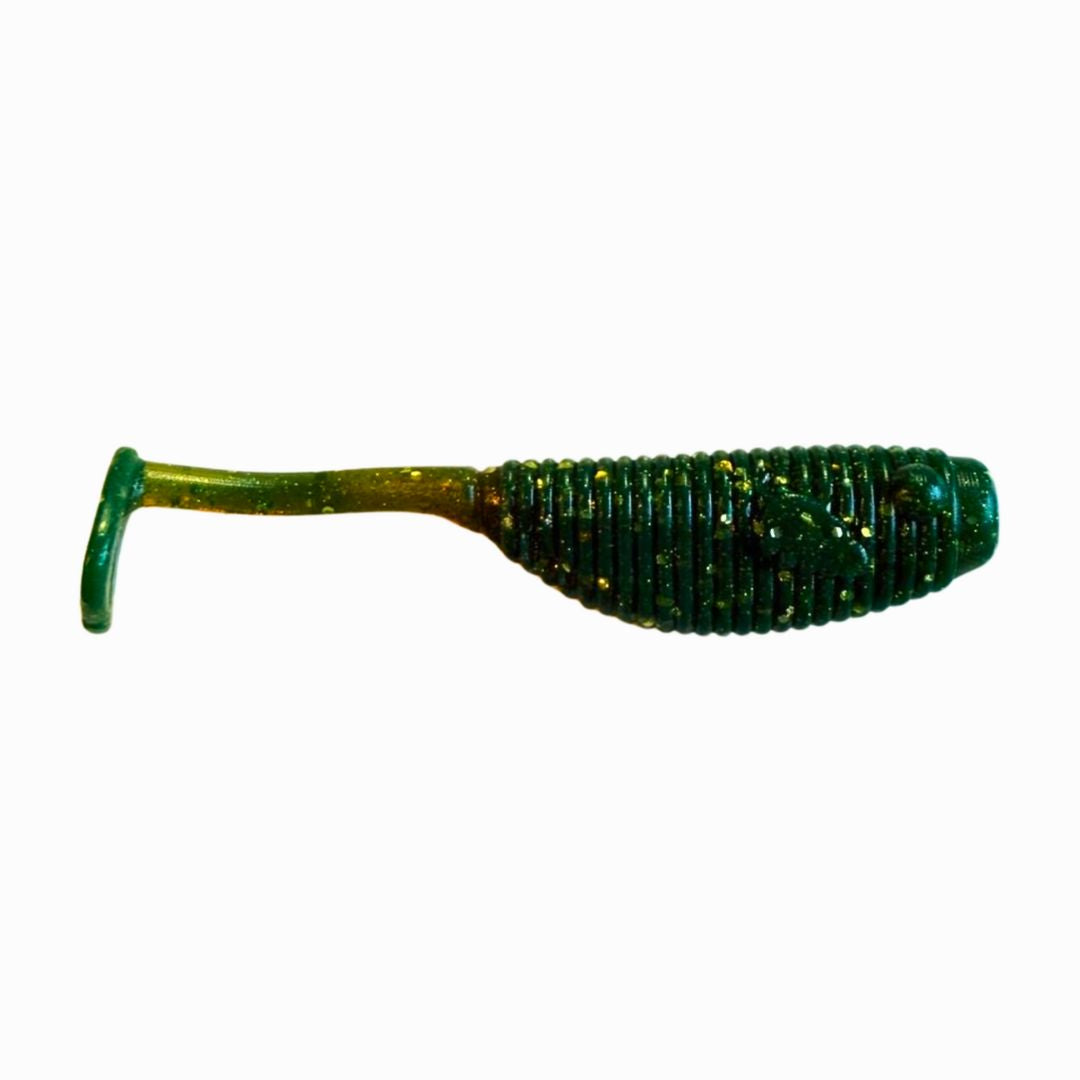 Phat Paddle | Paddle Tail Swimbait Texas | WM Bayou