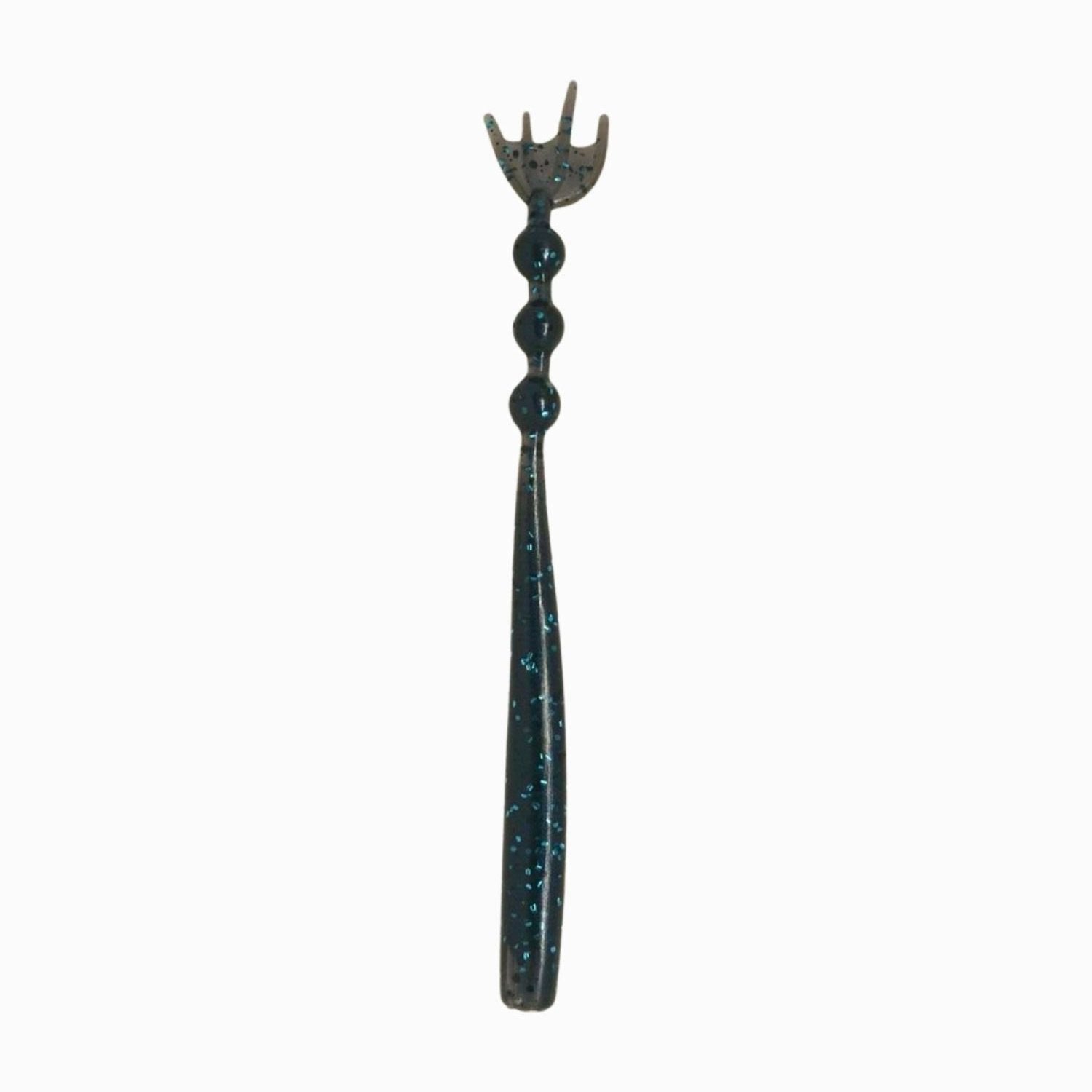bat bass lure Swamp Bat Oil Slick
