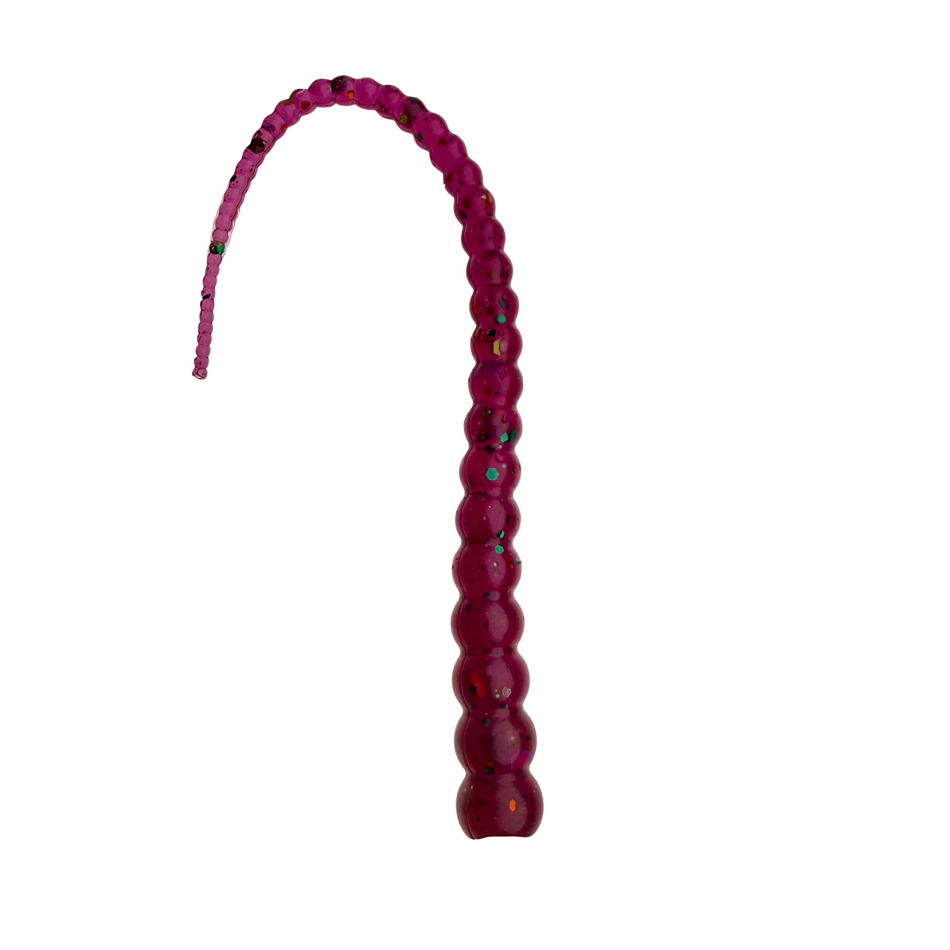 Whip Worm - Red Bug