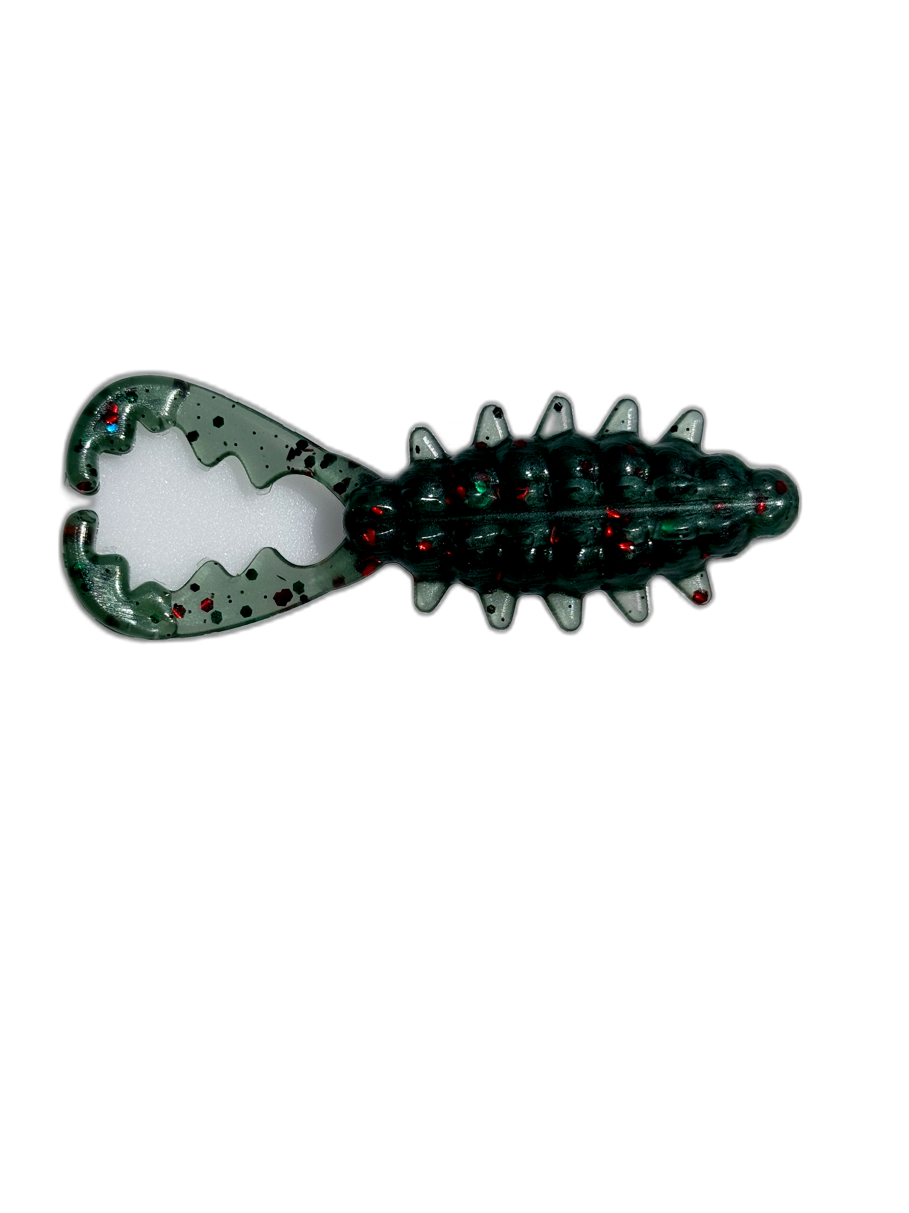 Baby Bio Craw soft plastic fishing lure — view 10