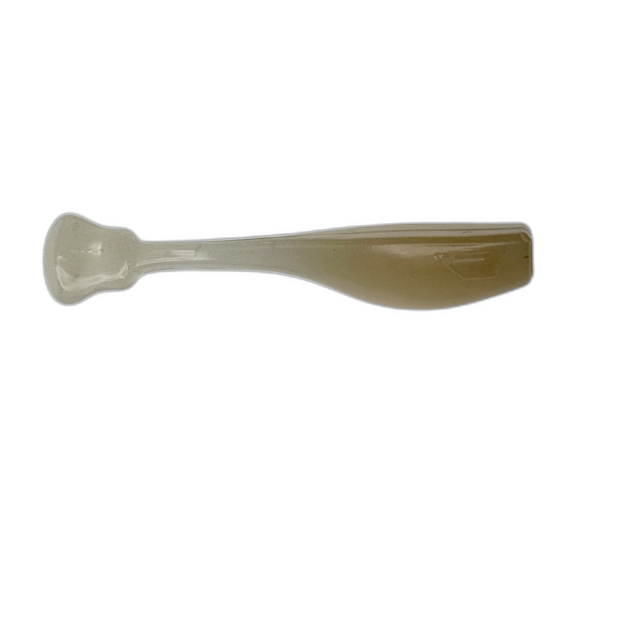 Fry Shadow Freefall Fry | Finesse Shad Soft Plastic | WM Bayou Texas