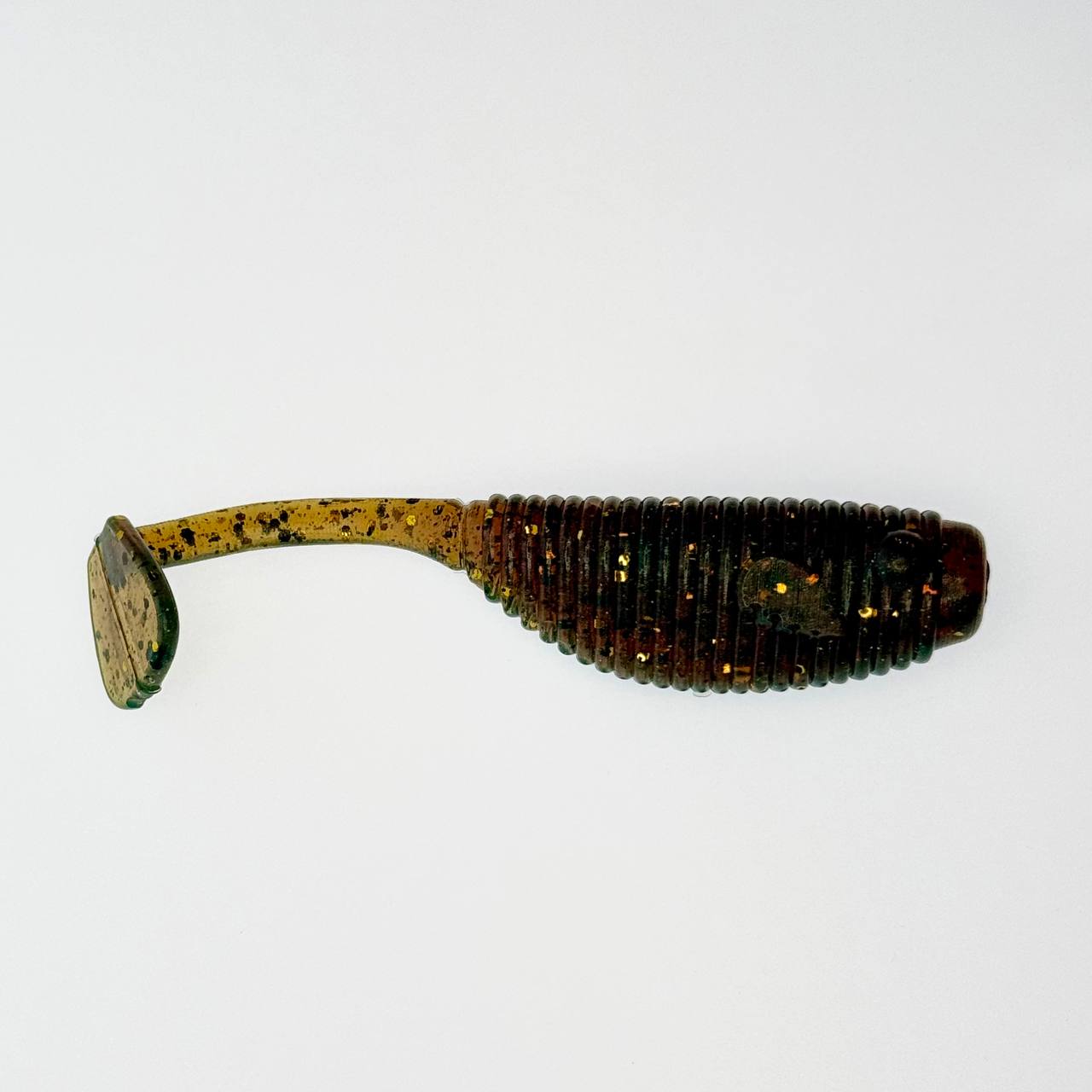 Phat Paddle | Paddle Tail Swimbait Texas | WM Bayou
