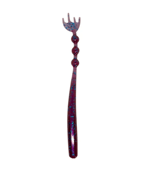 bat bass lure WM Bayou Swamp Bat