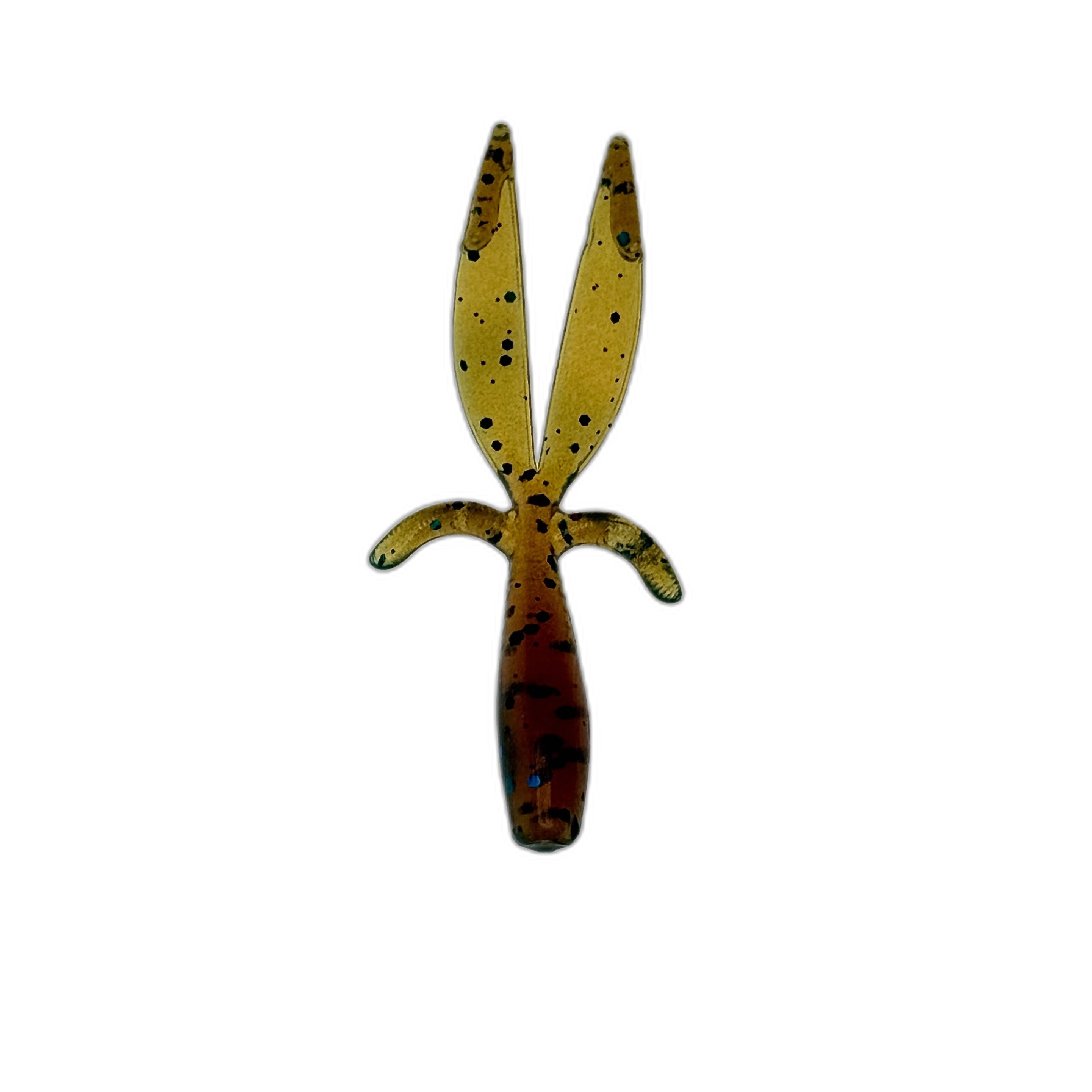 The Fein soft plastic fishing lure — view 13