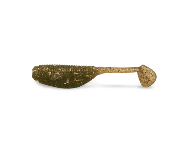 The Phat Paddle Tail Swimbait - WM Bayou