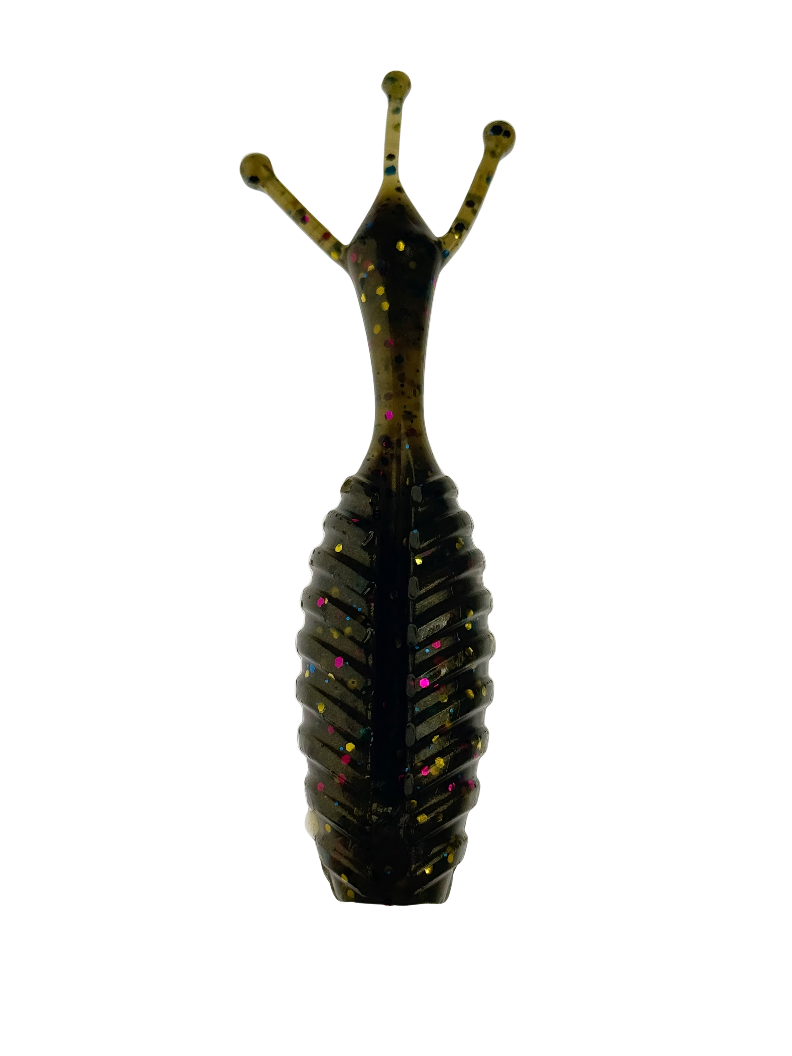 The Thing - Soft Plastic Creature Bait for Bass Fishing - Tilapia Magic